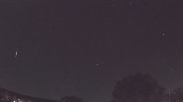 AMS58 meteor