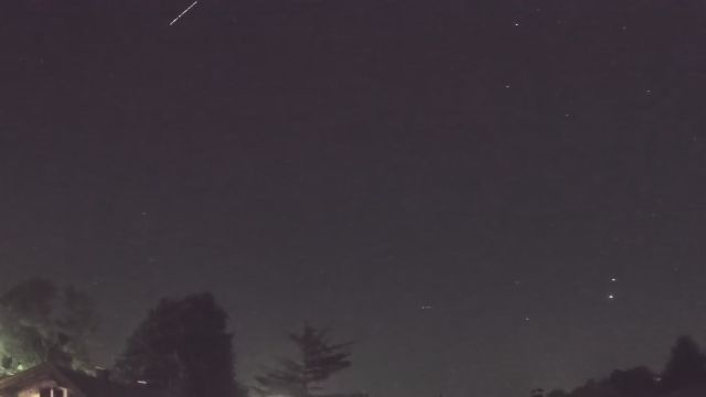 AMS58 meteor
