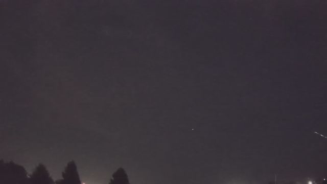 AMS58 meteor
