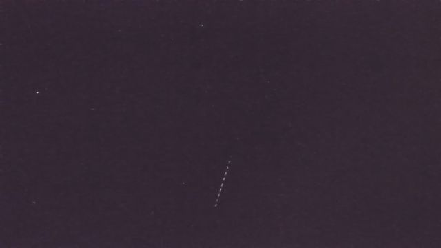 AMS58 meteor
