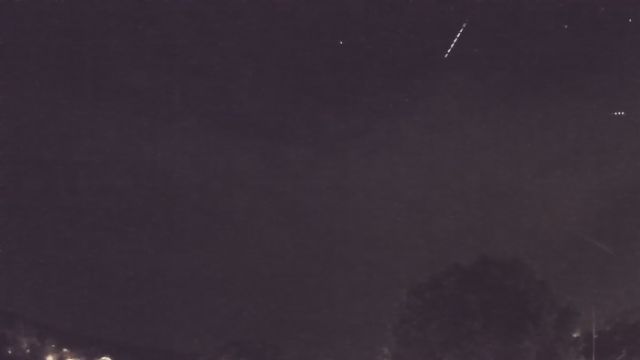 AMS58 meteor