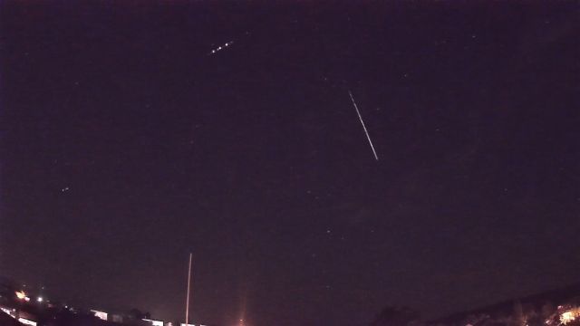 AMS58 meteor