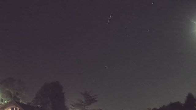 AMS58 meteor