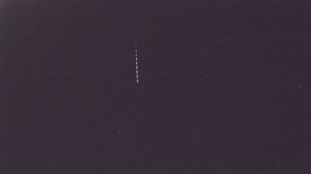 AMS58 meteor