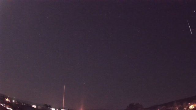 AMS58 meteor