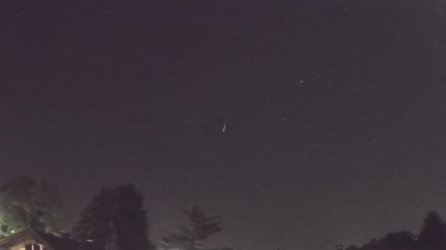 AMS58 meteor