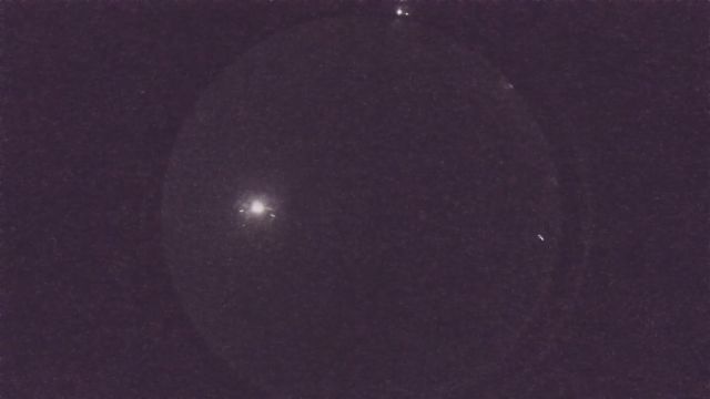 AMS58 meteor