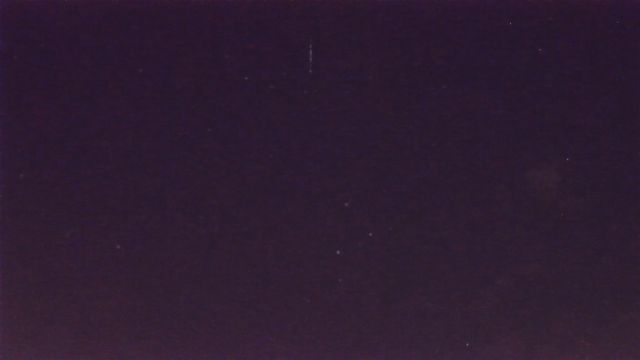 AMS58 meteor