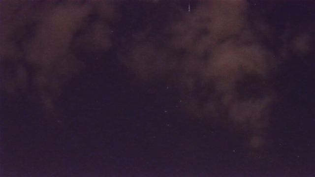 AMS58 meteor