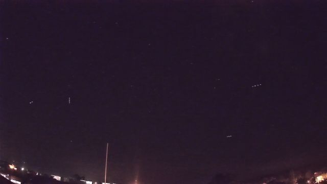AMS58 meteor