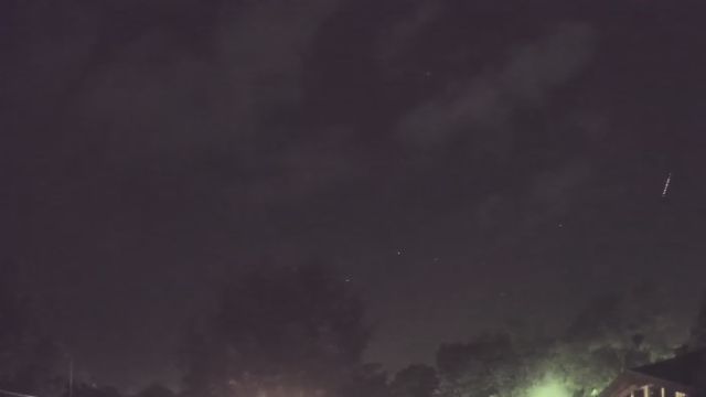 AMS58 meteor