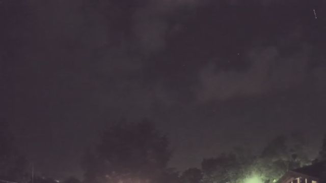AMS58 meteor