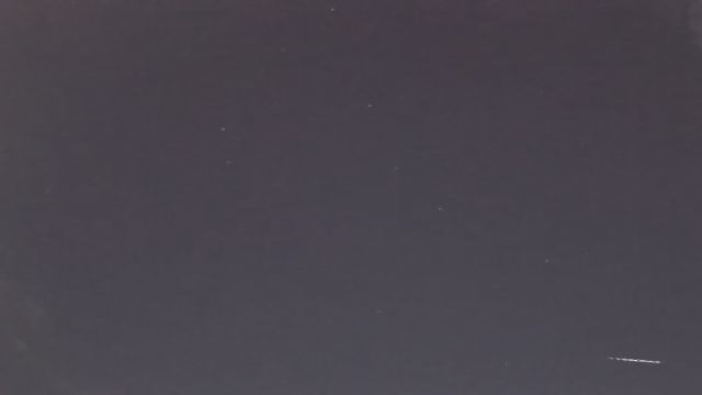 AMS58 meteor