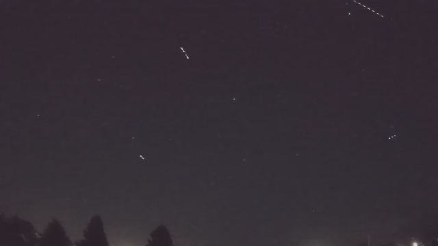 AMS58 meteor