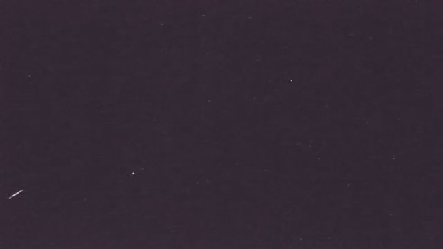 AMS58 meteor