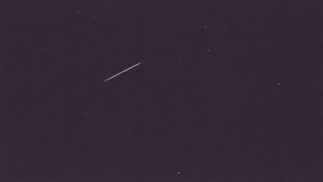 AMS58 meteor