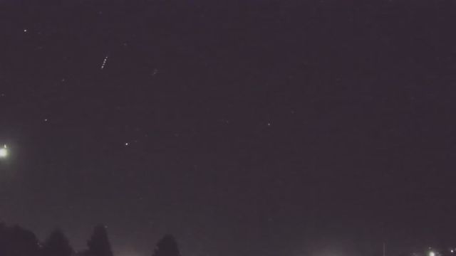AMS58 meteor