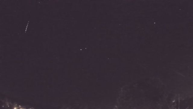 AMS58 meteor