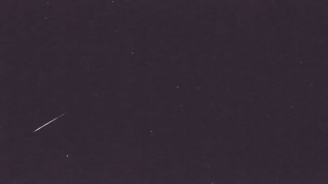 AMS58 meteor