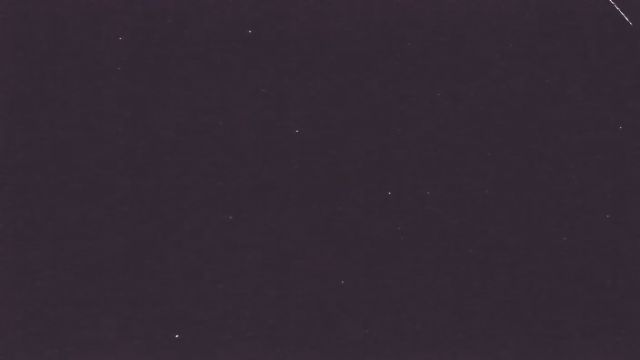 AMS58 meteor