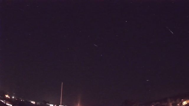 AMS58 meteor
