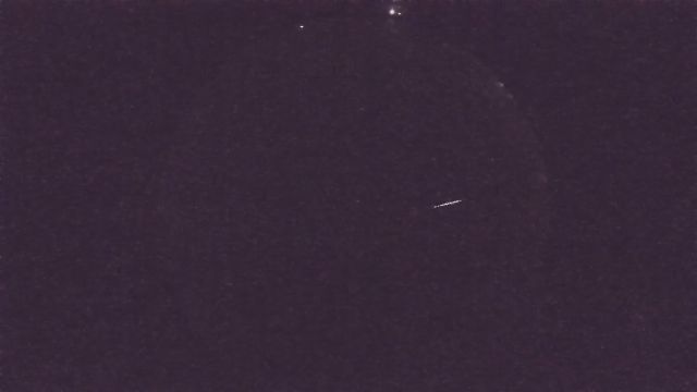 AMS58 meteor