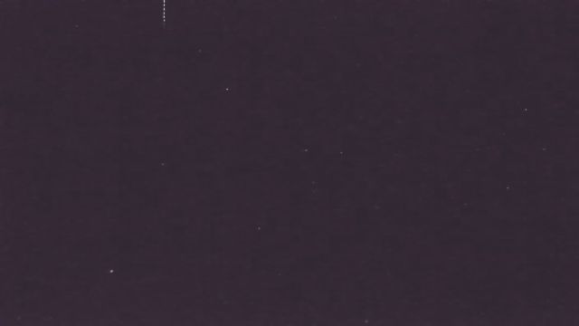 AMS58 meteor