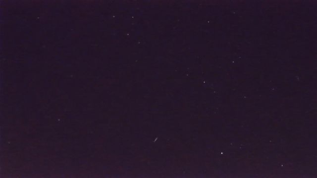 AMS58 meteor