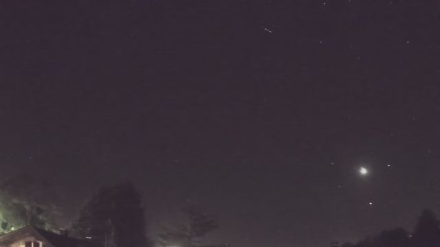 AMS58 meteor