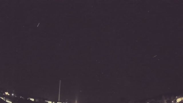 AMS58 meteor