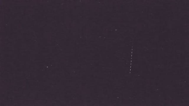 AMS58 meteor