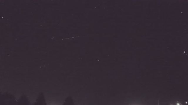 AMS58 meteor