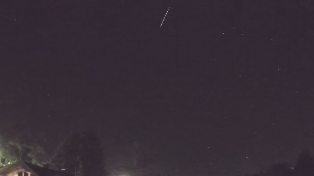 AMS58 meteor