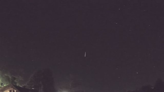 AMS58 meteor