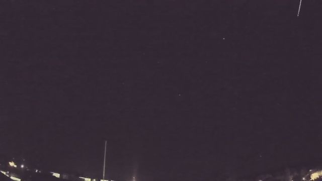 AMS58 meteor