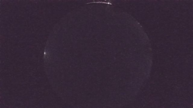 AMS58 meteor