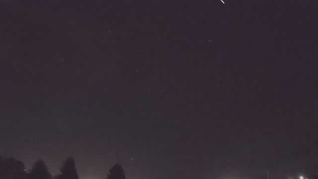 AMS58 meteor