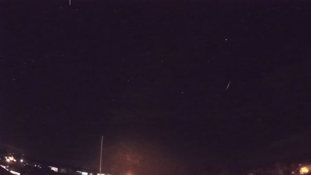 AMS58 meteor