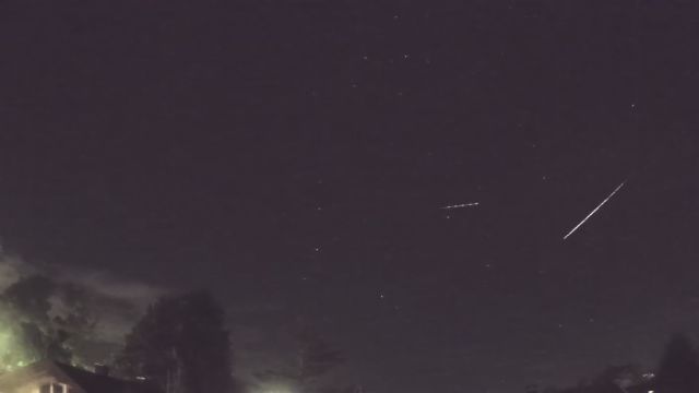 AMS58 meteor