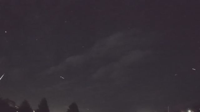 AMS58 meteor