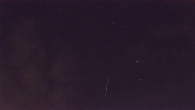 AMS58 meteor