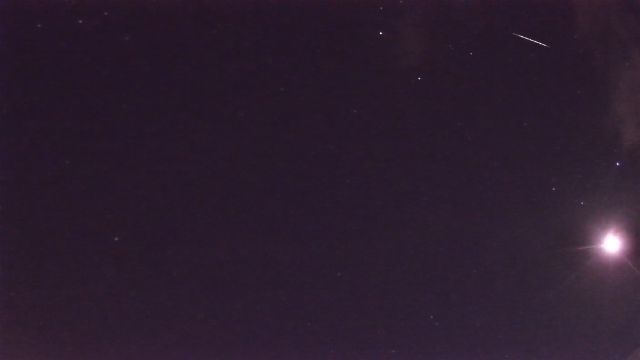 AMS58 meteor