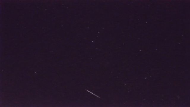 AMS58 meteor