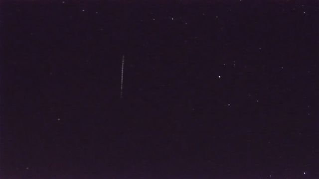 AMS58 meteor