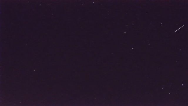 AMS58 meteor