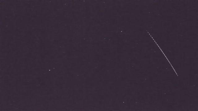 AMS58 meteor