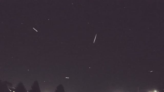 AMS58 meteor