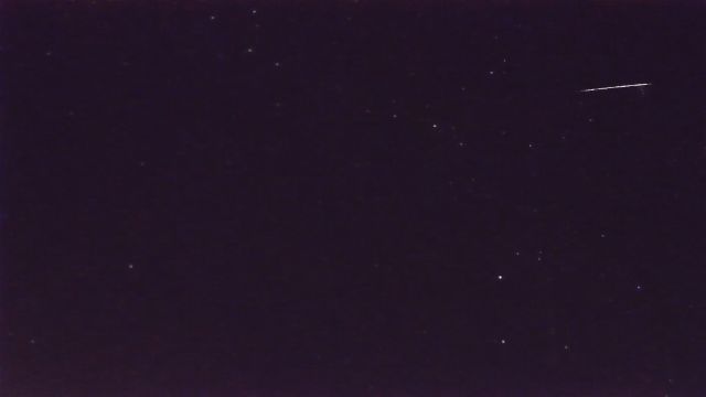 AMS58 meteor