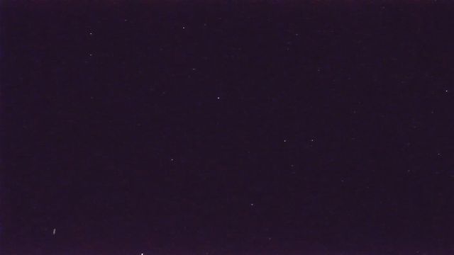 AMS58 meteor