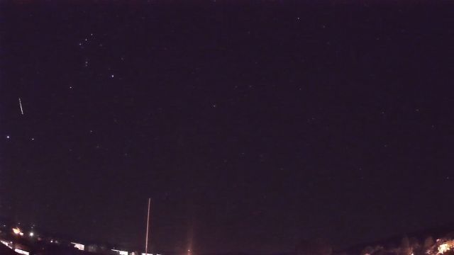 AMS58 meteor